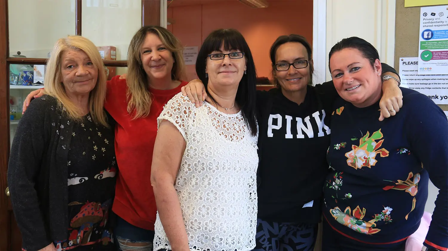 RCH | Liza’s Story – RCH Activity Co-Ordinator shares inspiring story of beating cancer and setting up Pamper Day for cancer nurses IMG 5194