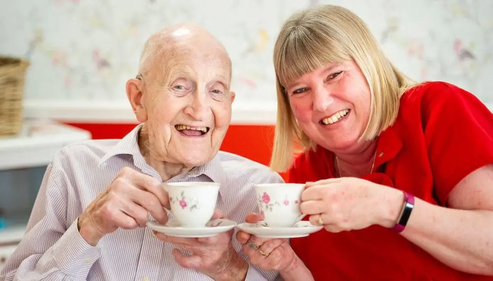 RCH | Triple Threat; Three Care Homes are the Pride of Essex as they celebrate multiple nominations in prestigious awards Good Care 7 e1686299958165