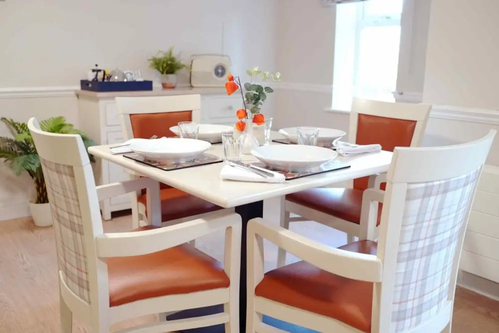 Romford Care Home - 6