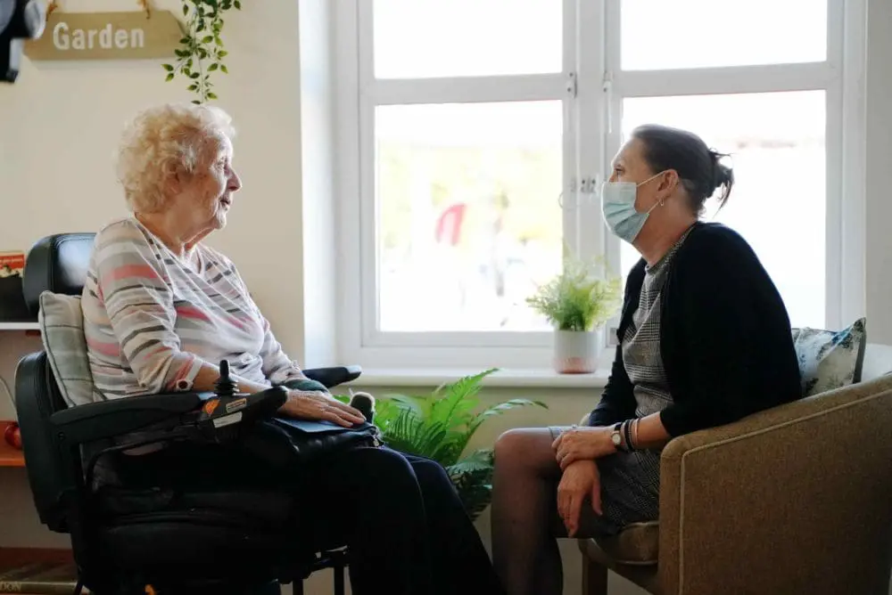 Romford Care Home - 3