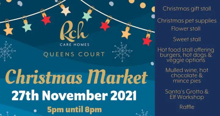 QC Facebook Event Poster