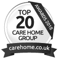 RCH Carehome Awards