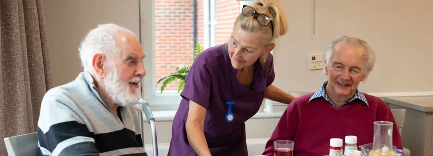 RCH | Nursing care Header 9