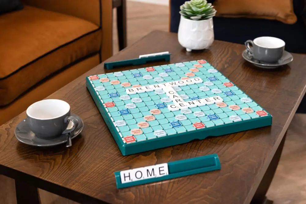 Brentwood Care Centre - 21