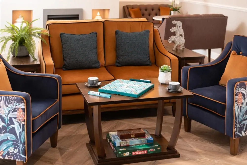 Brentwood Care Centre - 20