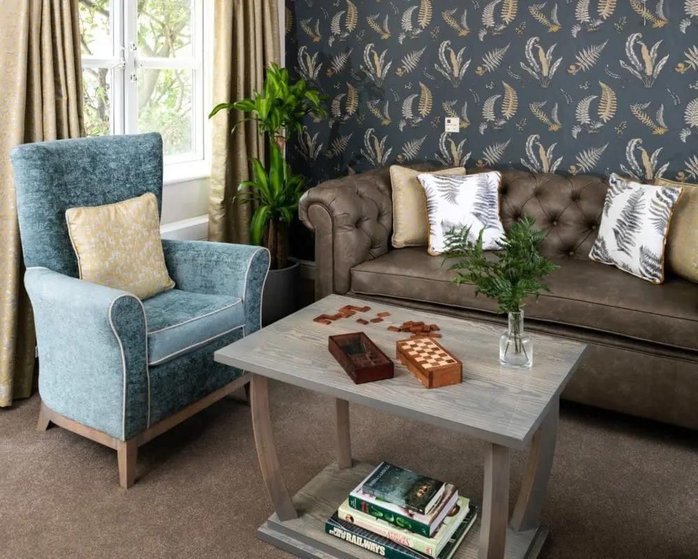 Brentwood Care Centre - 26