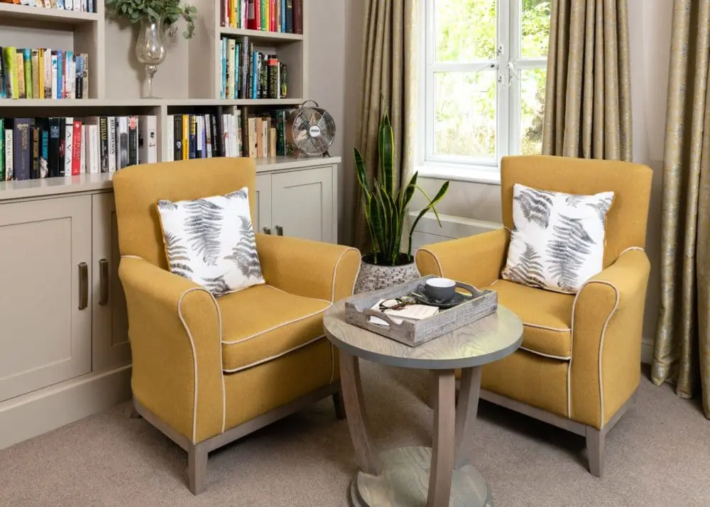 Brentwood Care Centre - 12