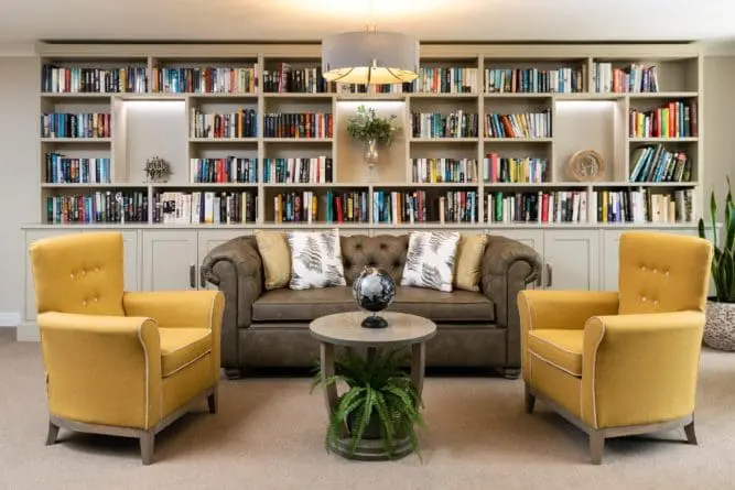 Brentwood Care Centre - 13