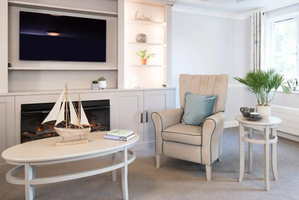 Brentwood Care Centre - 14