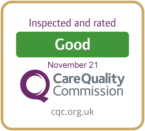 Care Quality Comission