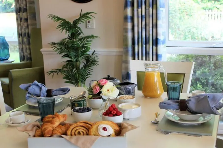 RCH | Our Bedfordshire Home Breakfast e1747140189309