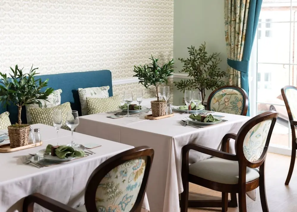 Brentwood Care Centre - 6