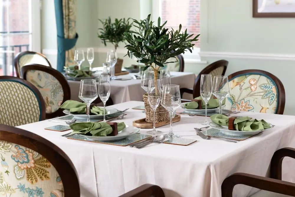 Brentwood Care Centre - 3