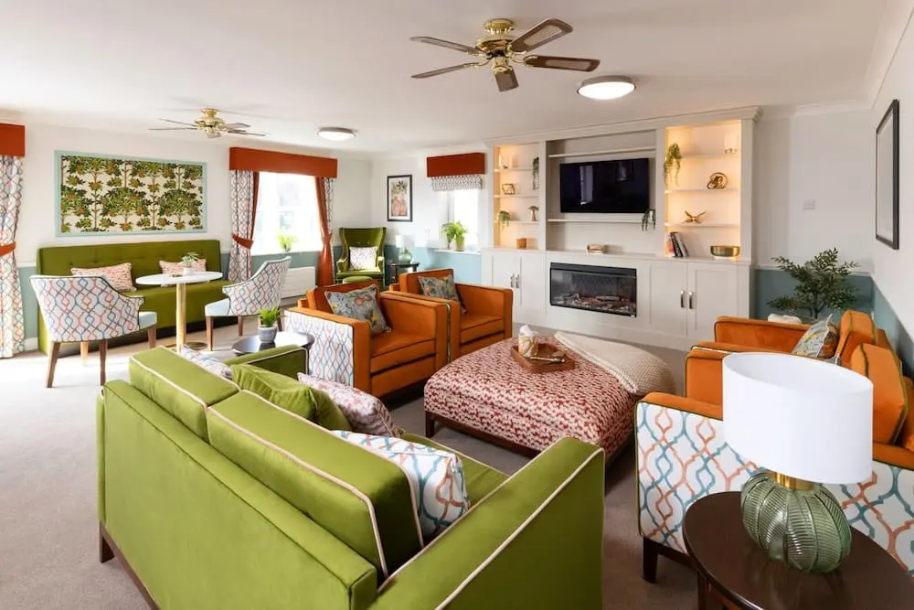 Brentwood Care Centre - 9