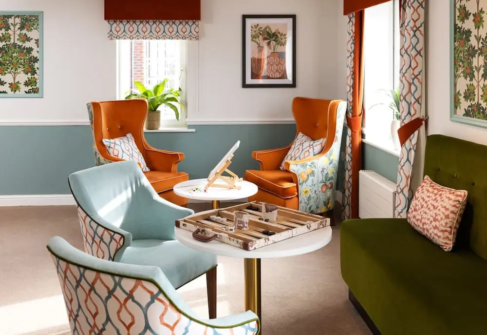 Brentwood Care Centre - 11