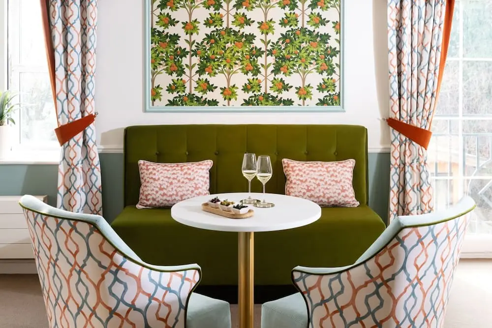 Brentwood Care Centre - 5