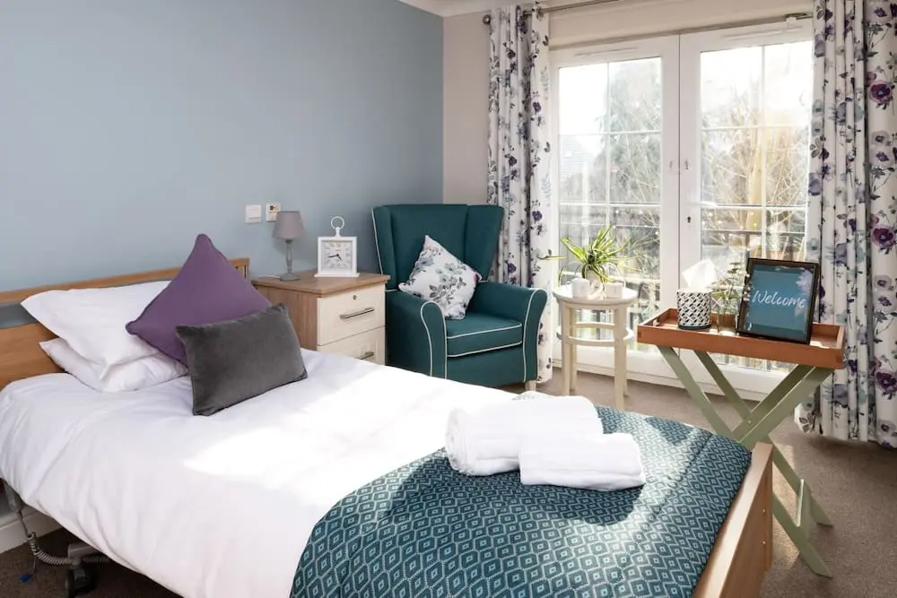 Brentwood Care Centre - 4