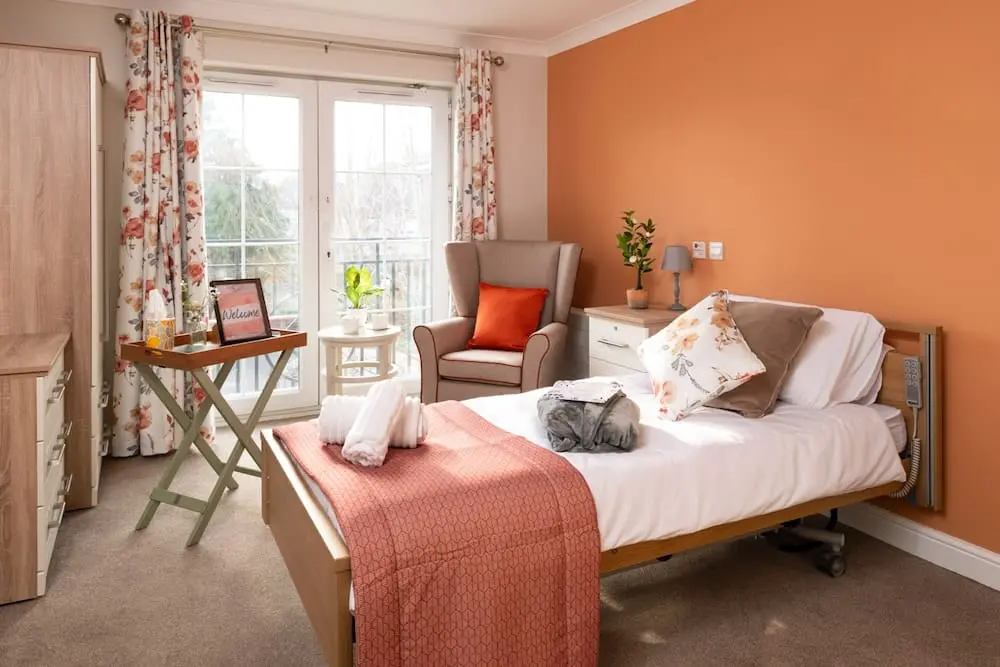 Brentwood Care Centre - 8