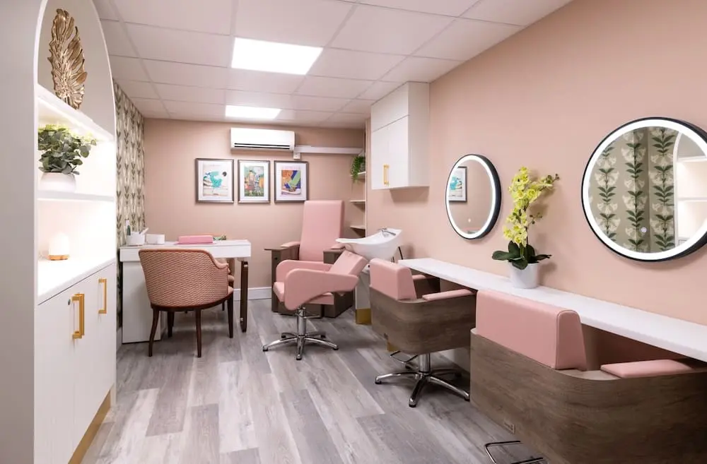 Brentwood Care Centre - 1