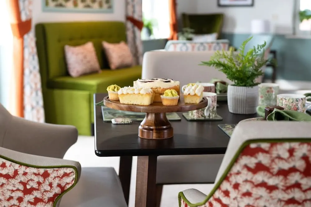 Brentwood Care Centre - 2