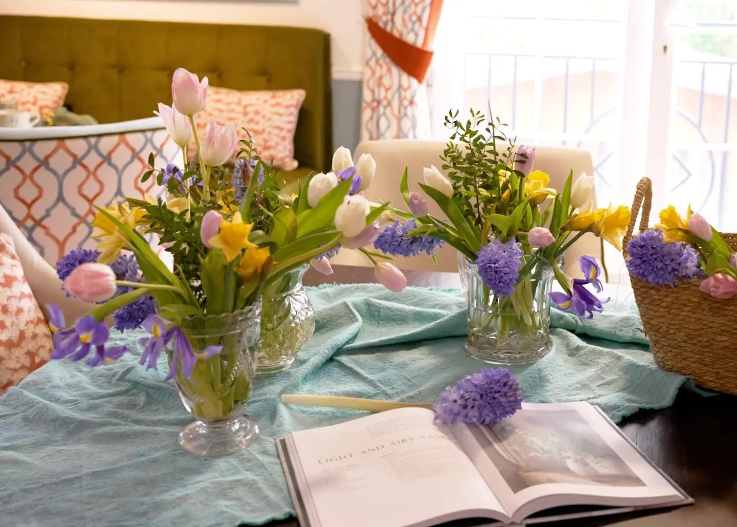 RCH | Our Kent Homes Flowers e1716373427753