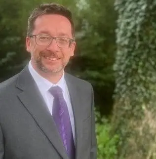 RCH | Darren Humby senior team headshot