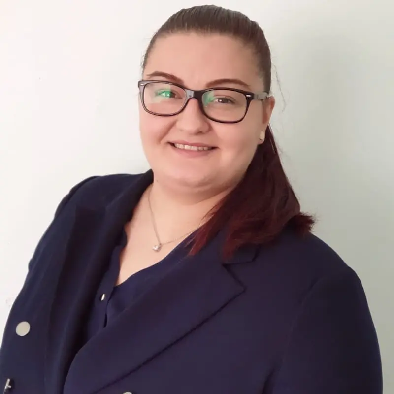 RCH | Team member portrait at our Essex home