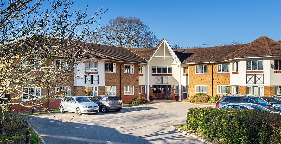 Care Home Essex Covid