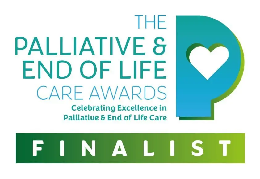 RCH | Palative Care Award