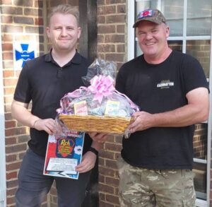 RCH | Withens Hero June